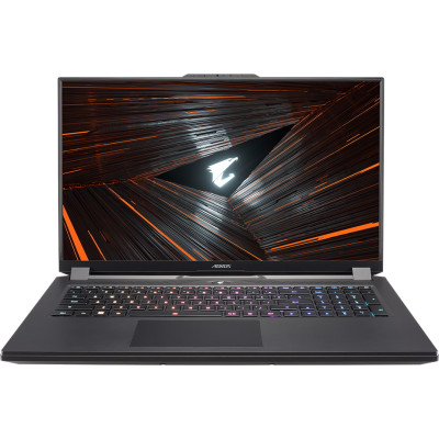 GIGABYTE AORUS 17X (XES-B3UK544SP)