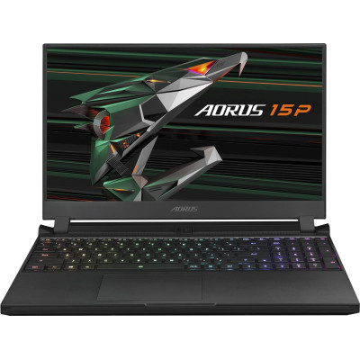 GIGABYTE AORUS 15P (XD-73UK324SH)