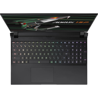 GIGABYTE AORUS 15P (XD-73UK324SH)