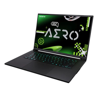 GIGABYTE AERO X16 (1WH93UKC64DH)