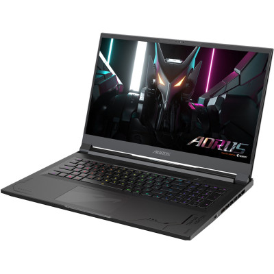 GIGABYTE AORUS 17X (AZF-D5UK665SH)