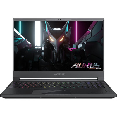GIGABYTE AORUS 15X (AKF-B3UK754SH)