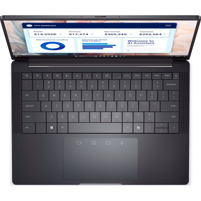 Dell Pro 13 Premium PA13250 (DPP13A131WP)