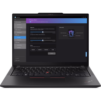 Lenovo ThinkPad X13 Gen 4 Deep Black (21J30052CK)
