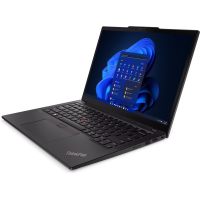Lenovo ThinkPad X13 Gen 4 Deep Black (21J30052CK)