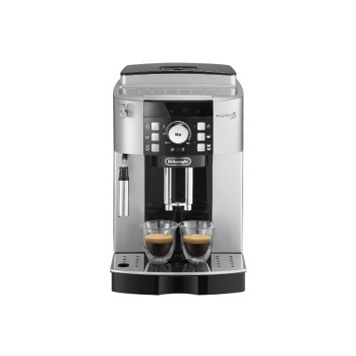 Кофемашина автоматическая Delonghi Magnifica S ECAM 21.117.SB