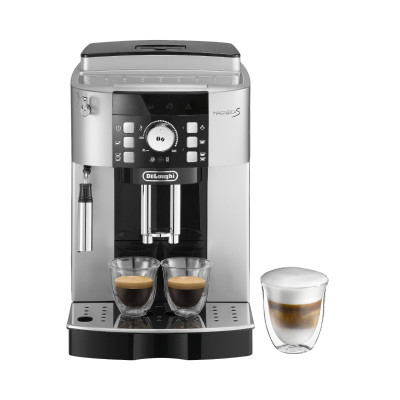 Кофемашина автоматическая Delonghi Magnifica S ECAM 21.117.SB