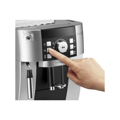 Кофемашина автоматическая Delonghi Magnifica S ECAM 21.117.SB
