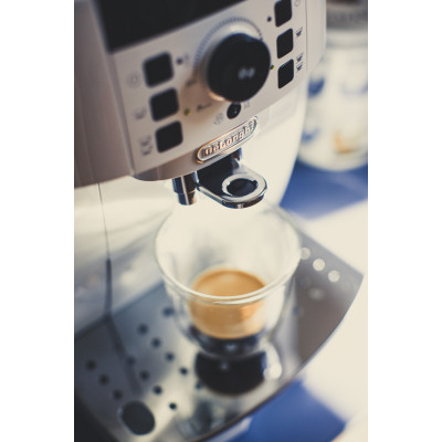 Кофемашина автоматическая Delonghi Magnifica S ECAM 21.117.SB