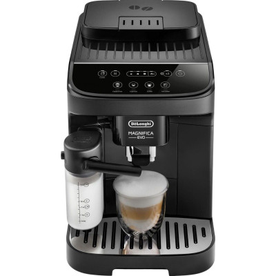 Кофемашина автоматическая Delonghi Magnifica Evo ECAM 293.52.B
