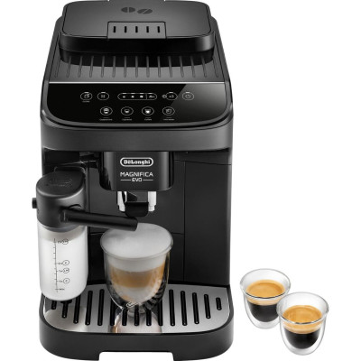 Кофемашина автоматическая Delonghi Magnifica Evo ECAM 293.52.B