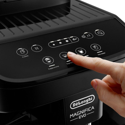 Кофемашина автоматическая Delonghi Magnifica Evo ECAM 293.52.B