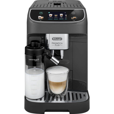 Кофемашина автоматическая Delonghi Magnifica Plus ECAM 320.61.G