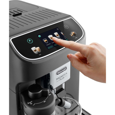 Кофемашина автоматическая Delonghi Magnifica Plus ECAM 320.61.G