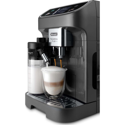 Кофемашина автоматическая Delonghi Magnifica Plus ECAM 320.61.G