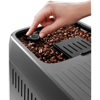 Кофемашина автоматическая Delonghi Magnifica Plus ECAM 320.61.G