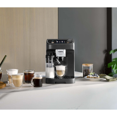 Кофемашина автоматическая Delonghi Magnifica Plus ECAM 320.61.G