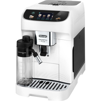 Кофемашина автоматическая Delonghi Magnifica Plus ECAM 320.60.W