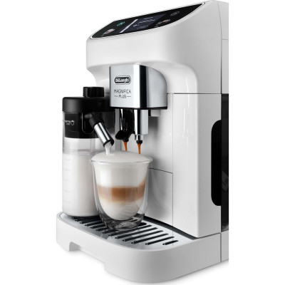 Кофемашина автоматическая Delonghi Magnifica Plus ECAM 320.60.W