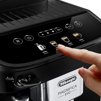 Кофемашина автоматическая Delonghi Magnifica Evo ECAM 290.22.B