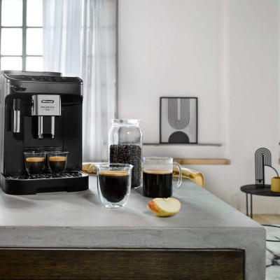 Кофемашина автоматическая Delonghi Magnifica Evo ECAM 290.22.B