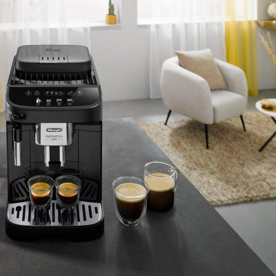 Кофемашина автоматическая Delonghi Magnifica Evo ECAM 290.22.B