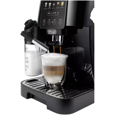 Кофемашина автоматическая Delonghi Magnifica Start ECAM 220.91.B