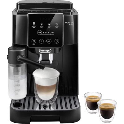 Кофемашина автоматическая Delonghi Magnifica Start ECAM 220.91.B