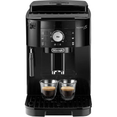 Кофемашина автоматическая Delonghi Magnifica S ECAM 11.112.B