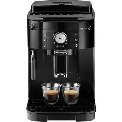 Кофемашина автоматическая Delonghi Magnifica S ECAM 11.112.B
