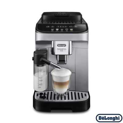Кофемашина автоматическая Delonghi Magnifica Evo ECAM 290.61.SB