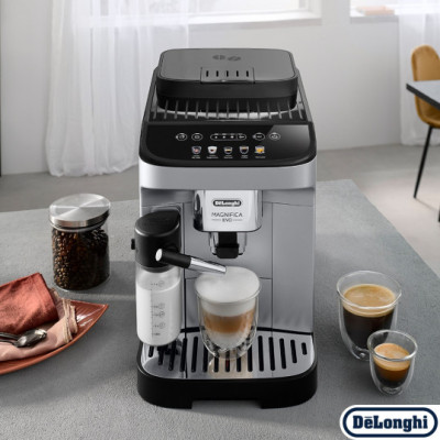 Кофемашина автоматическая Delonghi Magnifica Evo ECAM 290.61.SB