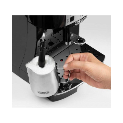 Кофемашина автоматическая Delonghi Magnifica S ECAM 22.115.B