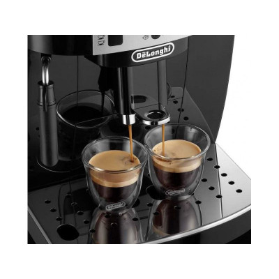 Кофемашина автоматическая Delonghi Magnifica S ECAM 22.115.B
