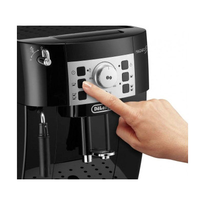 Кофемашина автоматическая Delonghi Magnifica S ECAM 22.115.B
