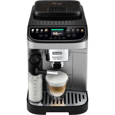 Кофемашина автоматическая Delonghi Magnifica Evo Next ECAM 310.80.SB