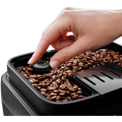 Кофемашина автоматическая Delonghi Magnifica Evo Next ECAM 310.80.SB