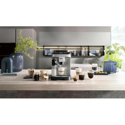 Кофемашина автоматическая Delonghi Magnifica Evo Next ECAM 310.80.SB
