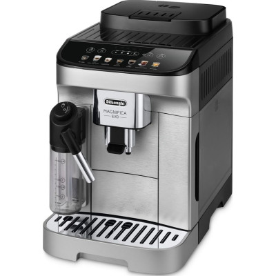 Кофемашина автоматическая Delonghi Magnifica Evo ECAM290.85.SBX