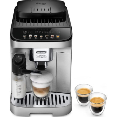 Кофемашина автоматическая Delonghi Magnifica Evo ECAM290.85.SBX