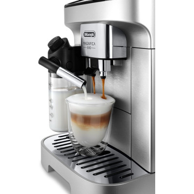 Кофемашина автоматическая Delonghi Magnifica Evo ECAM290.85.SBX