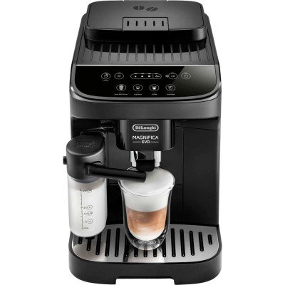 Кофемашина автоматическая Delonghi Magnifica Evo ECAM 290.51.B