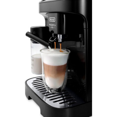 Кофемашина автоматическая Delonghi Magnifica Evo ECAM 290.51.B