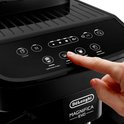 Кофемашина автоматическая Delonghi Magnifica Evo ECAM 290.51.B