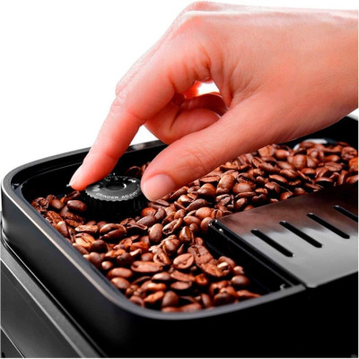 Кофемашина автоматическая Delonghi Magnifica Evo ECAM 290.51.B