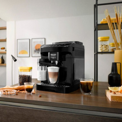 Кофемашина автоматическая Delonghi Magnifica Evo ECAM 290.51.B