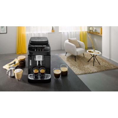 Кофемашина автоматическая Delonghi Magnifica Evo ECAM 290.21.B
