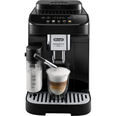 Кофемашина автоматическая Delonghi Magnifica Evo ECAM 290.61.B