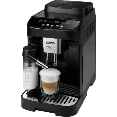 Кофемашина автоматическая Delonghi Magnifica Evo ECAM 290.61.B