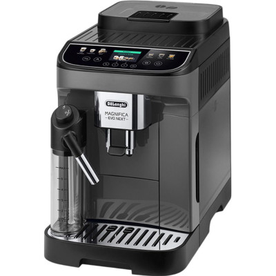 Кофемашина автоматическая Delonghi Magnifica Evo Next ECAM 310.60.GB